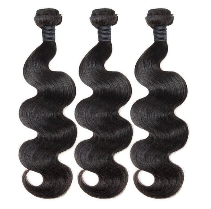 BODY WAVE BUNDLES
