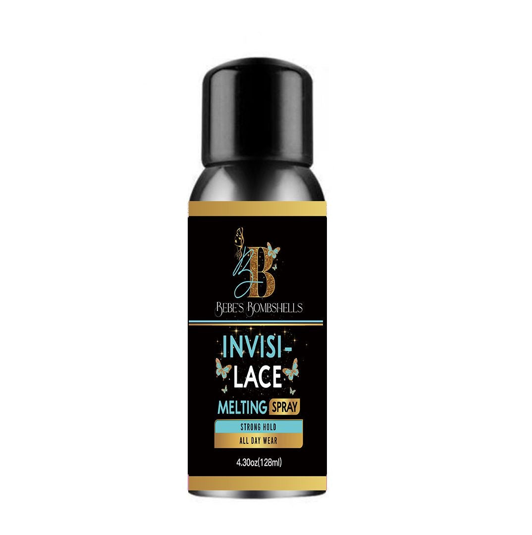 INVISI-LACE MELTING SPRAY