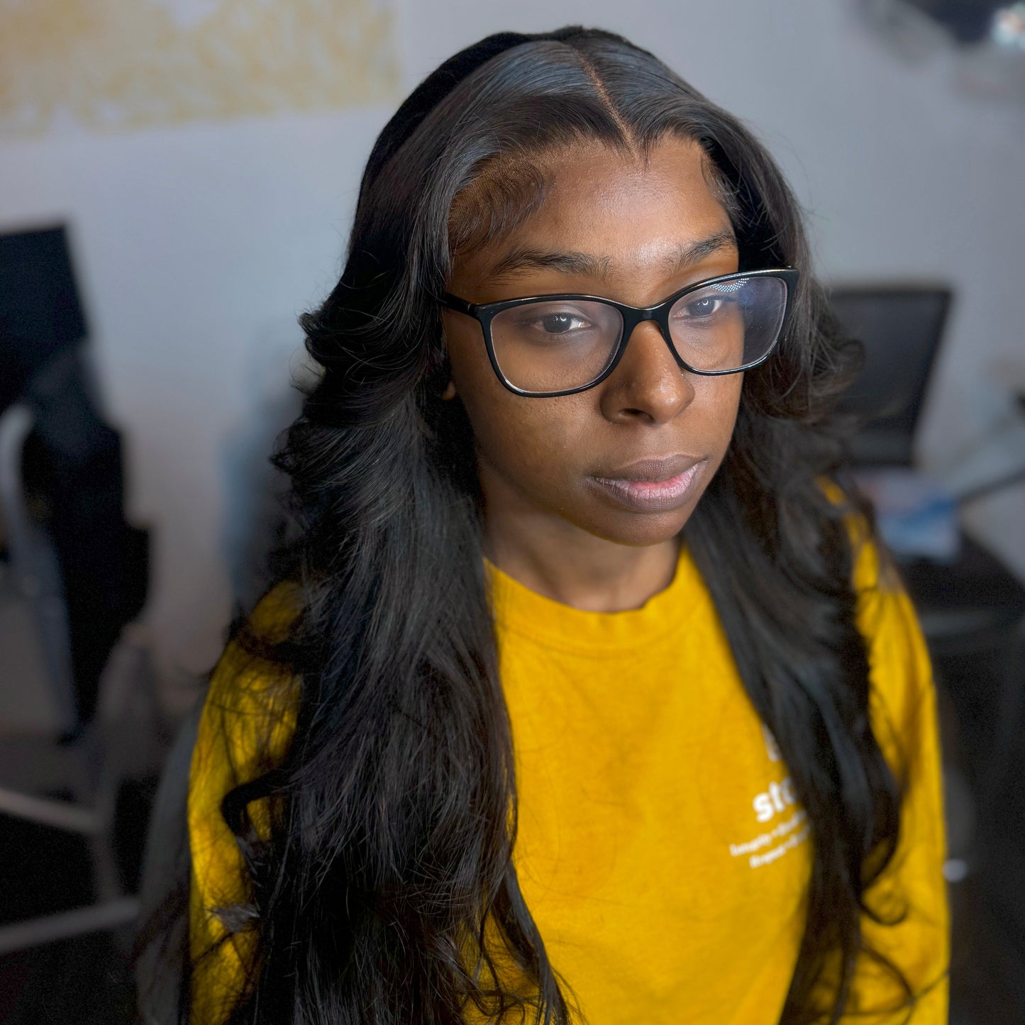 BODY WAVE WIGS