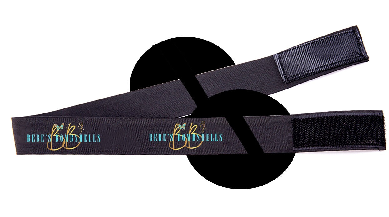 ELASTIC MELT BELT