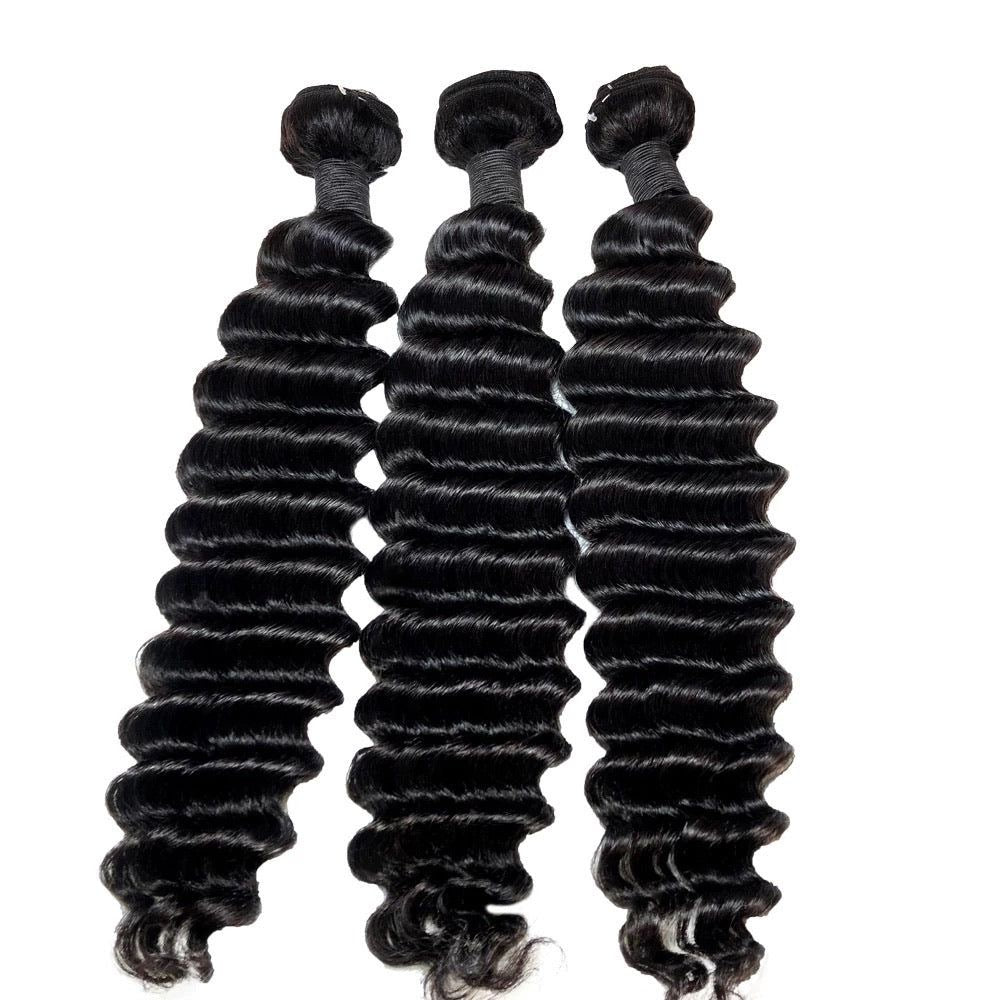 DEEP WAVE BUNDLES