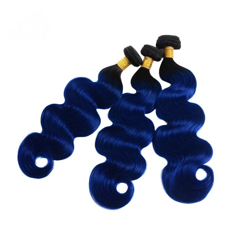 MIDNIGHT BLUE BUNDLES