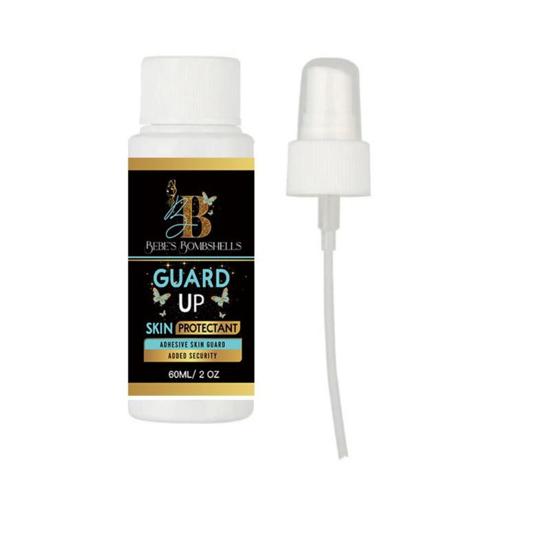 GUARD UP SKIN PROTECTANT