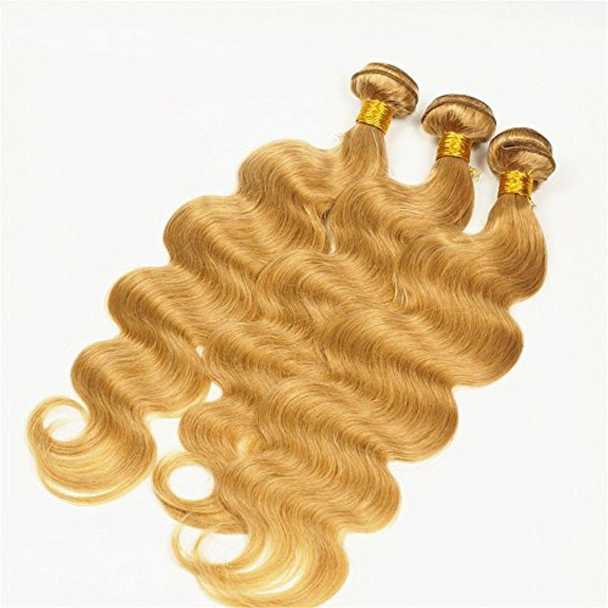 27 / HONEY BLONDE BUNDLES