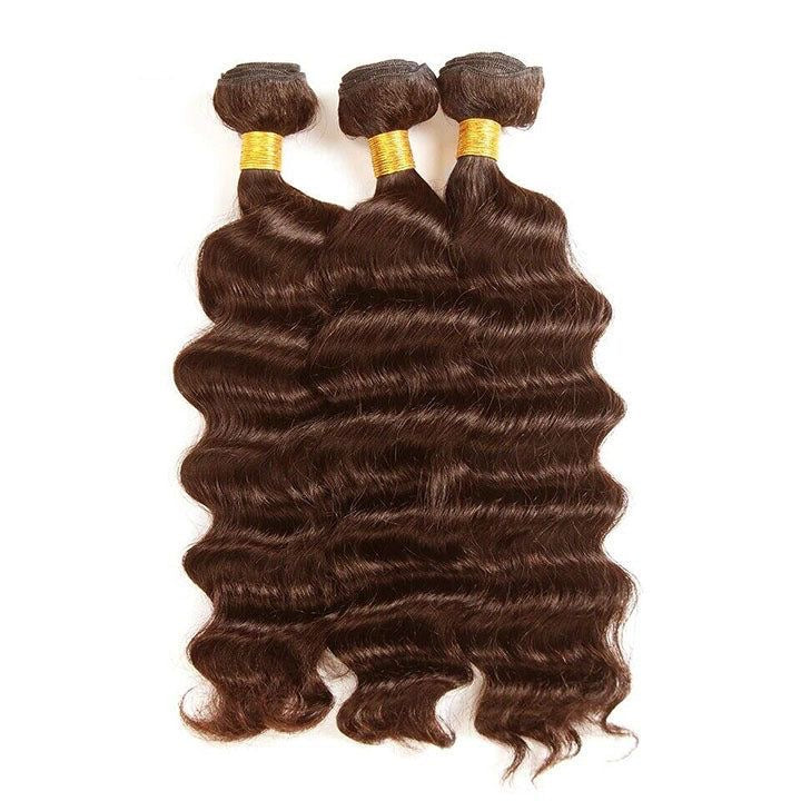 4 / BROWN BUNDLES