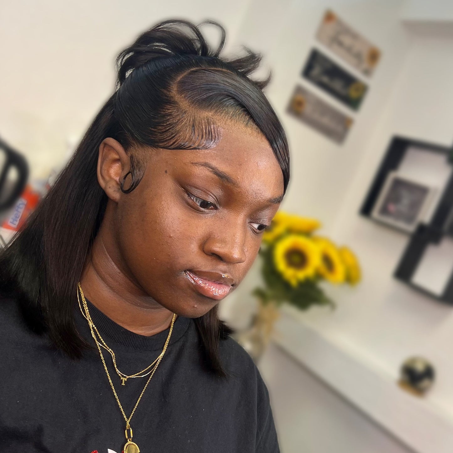 BOB WIGS